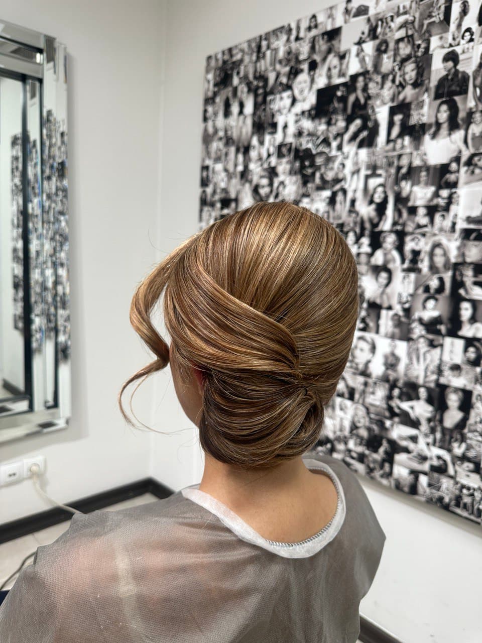 Bridal Hair Trial in Marbella: Why It Matters Before Your Wedding